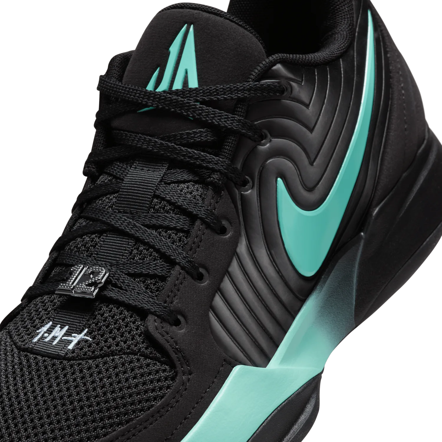 Nike Ja 2 Tiffany Swoosh image 2