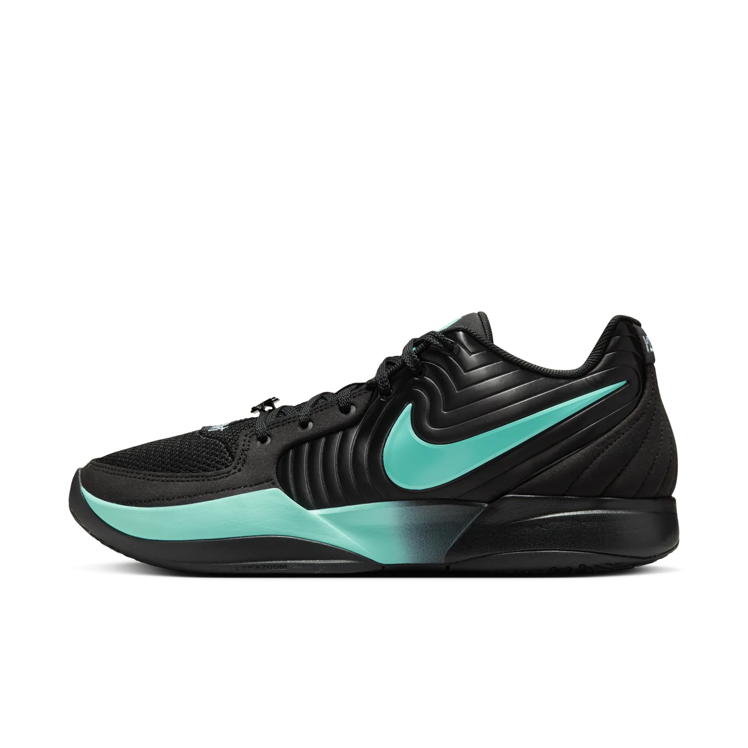 Nike Ja 2 Tiffany Swoosh image 4