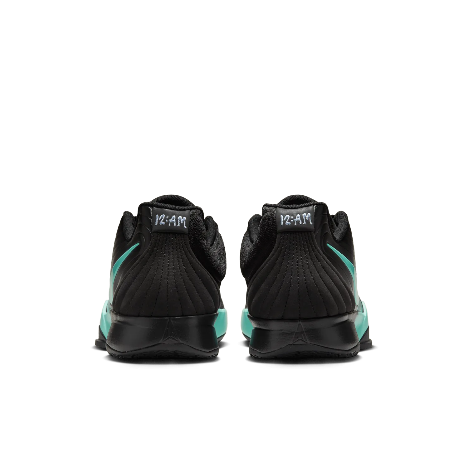 Nike Ja 2 Tiffany Swoosh image 7