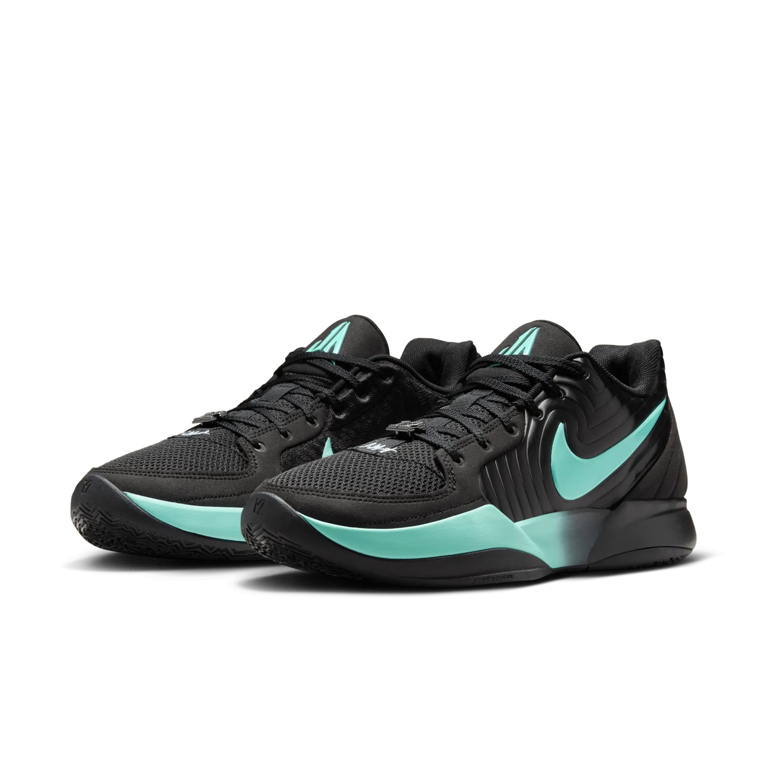 Nike Ja 2 Tiffany Swoosh image 8
