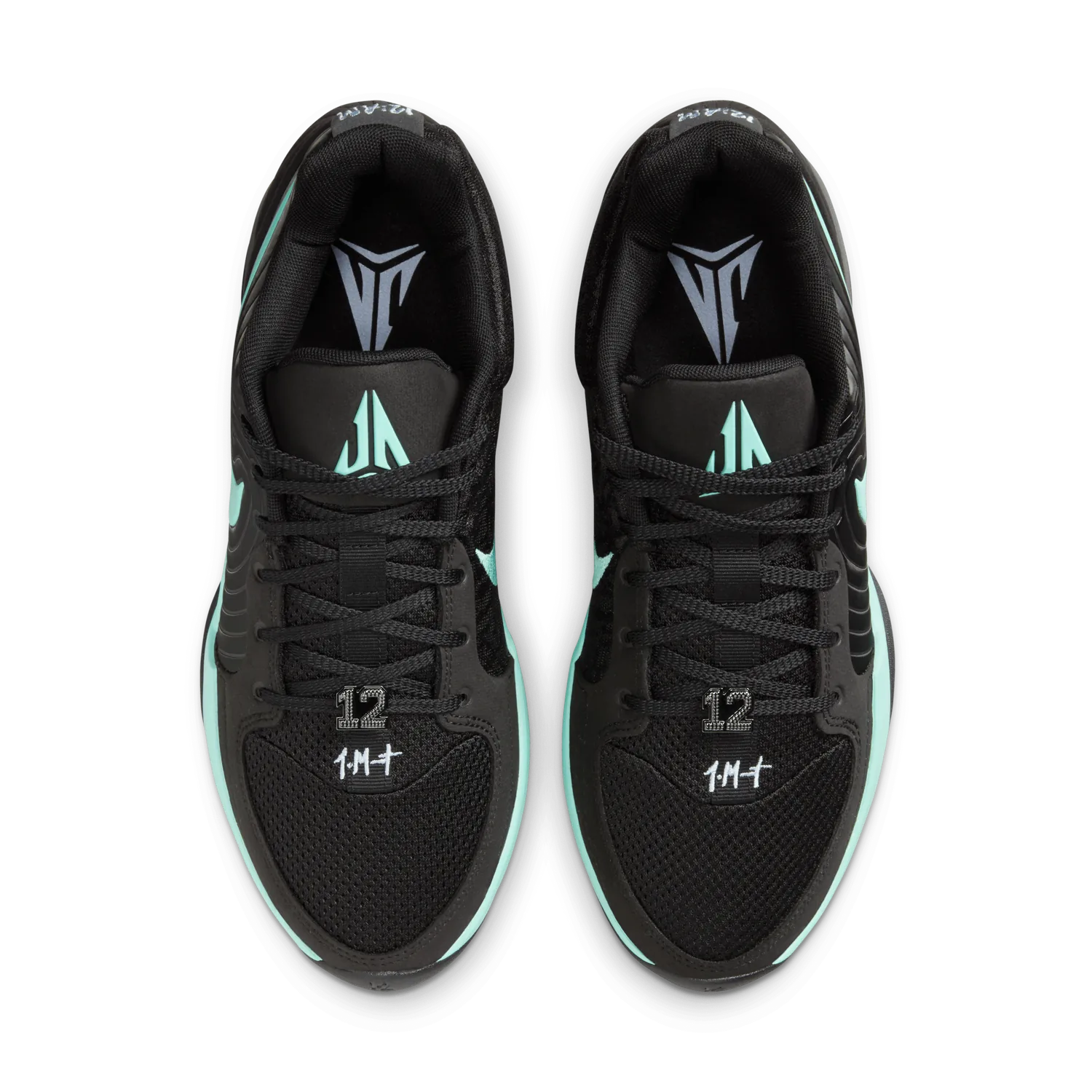 Nike Ja 2 Tiffany Swoosh image 9