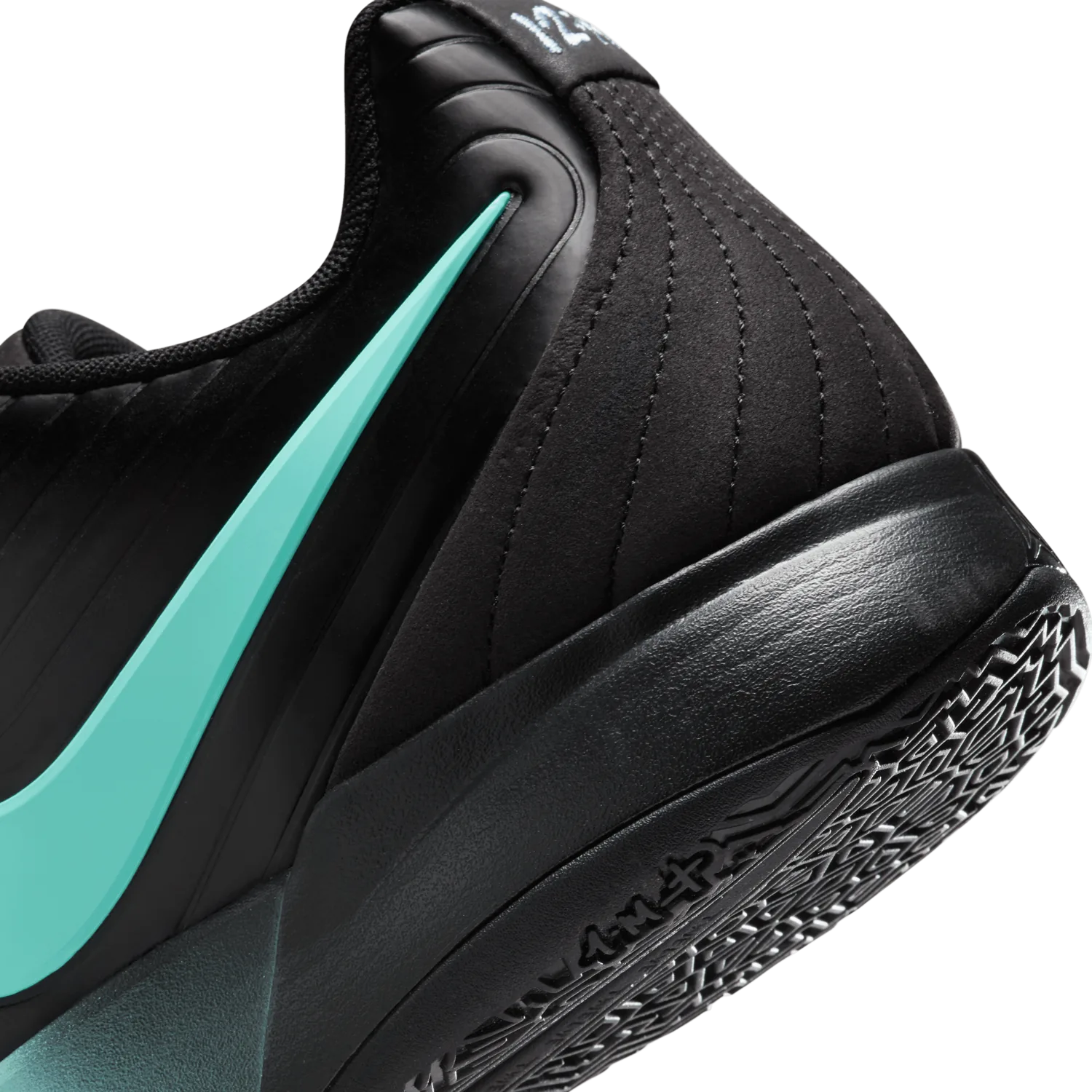 Nike Ja 2 Tiffany Swoosh image 10