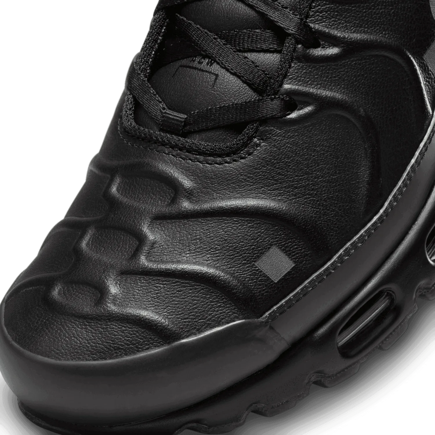 Nike Air Max Plus A-COLD-WALL* Black image 6
