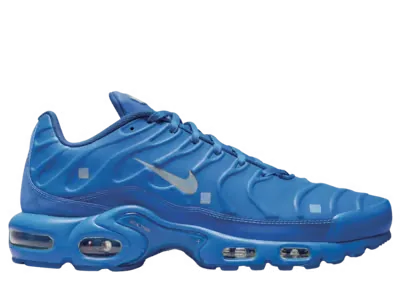 Nike Air Max Plus A-COLD-WALL House Blue