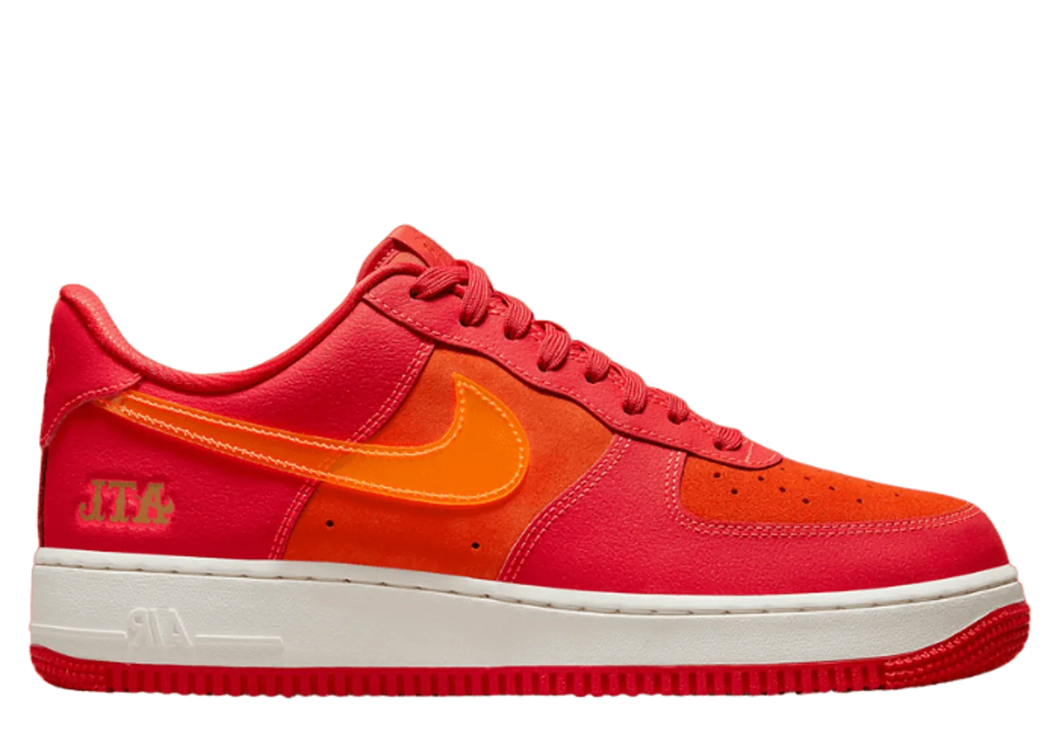 Nike Air Force 1 Low ATL