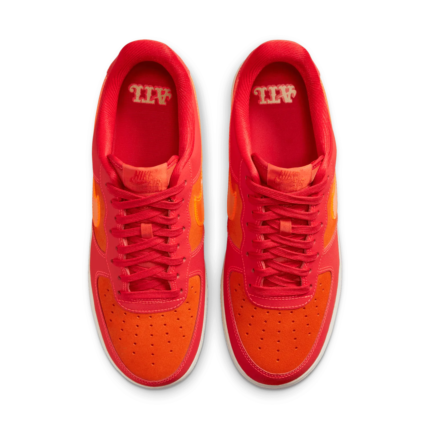 Nike Air Force 1 Low ATL image 3