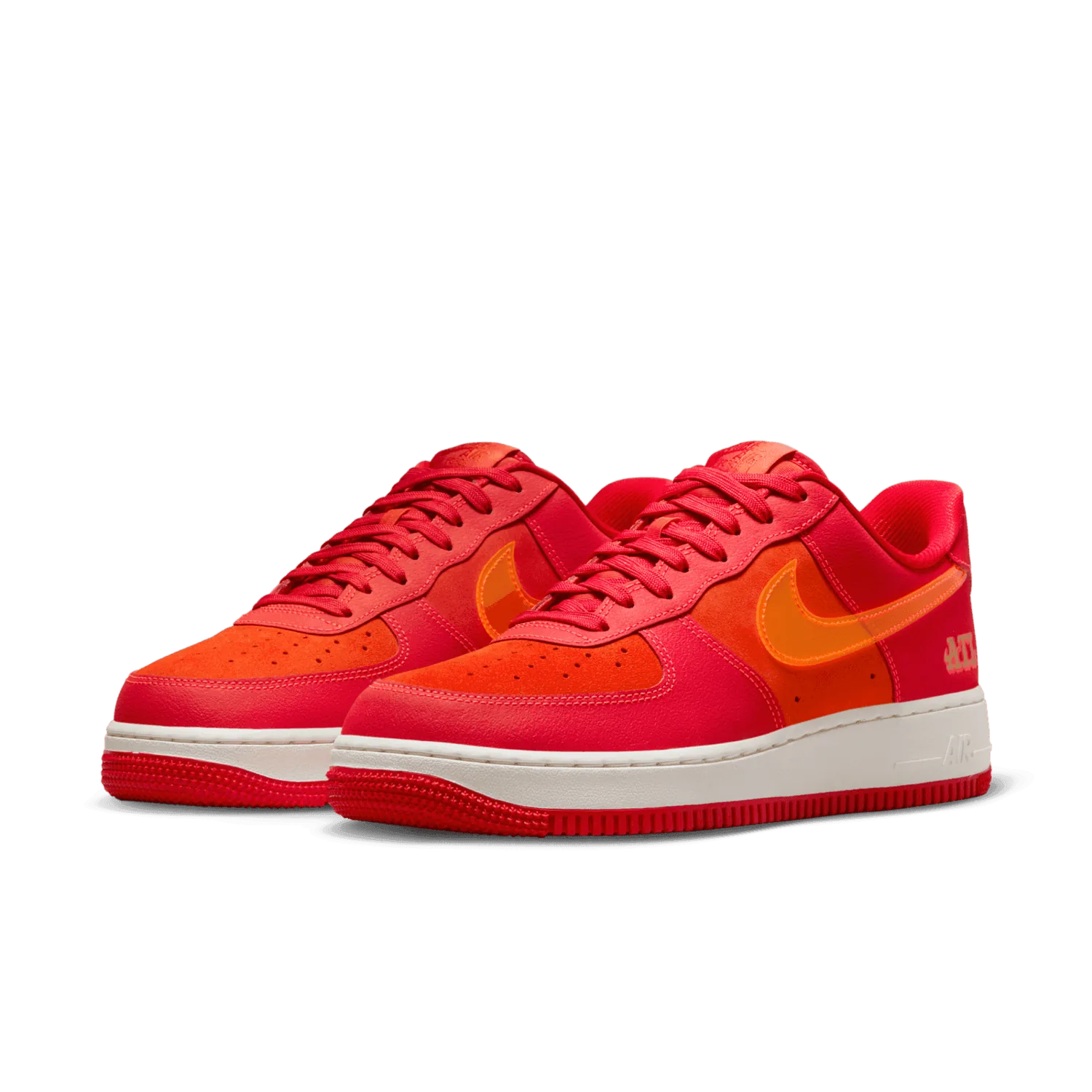 Nike Air Force 1 Low ATL image 4