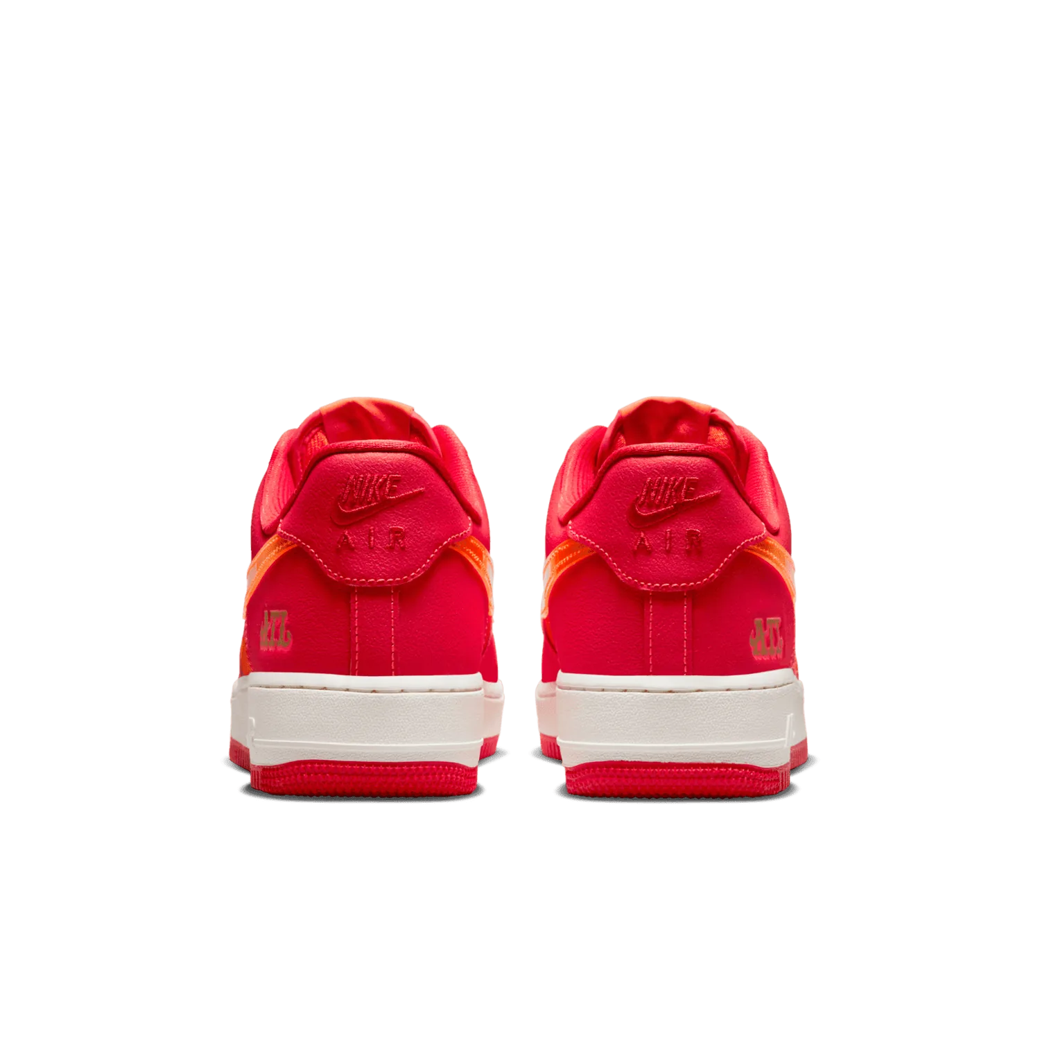 Nike Air Force 1 Low ATL image 5