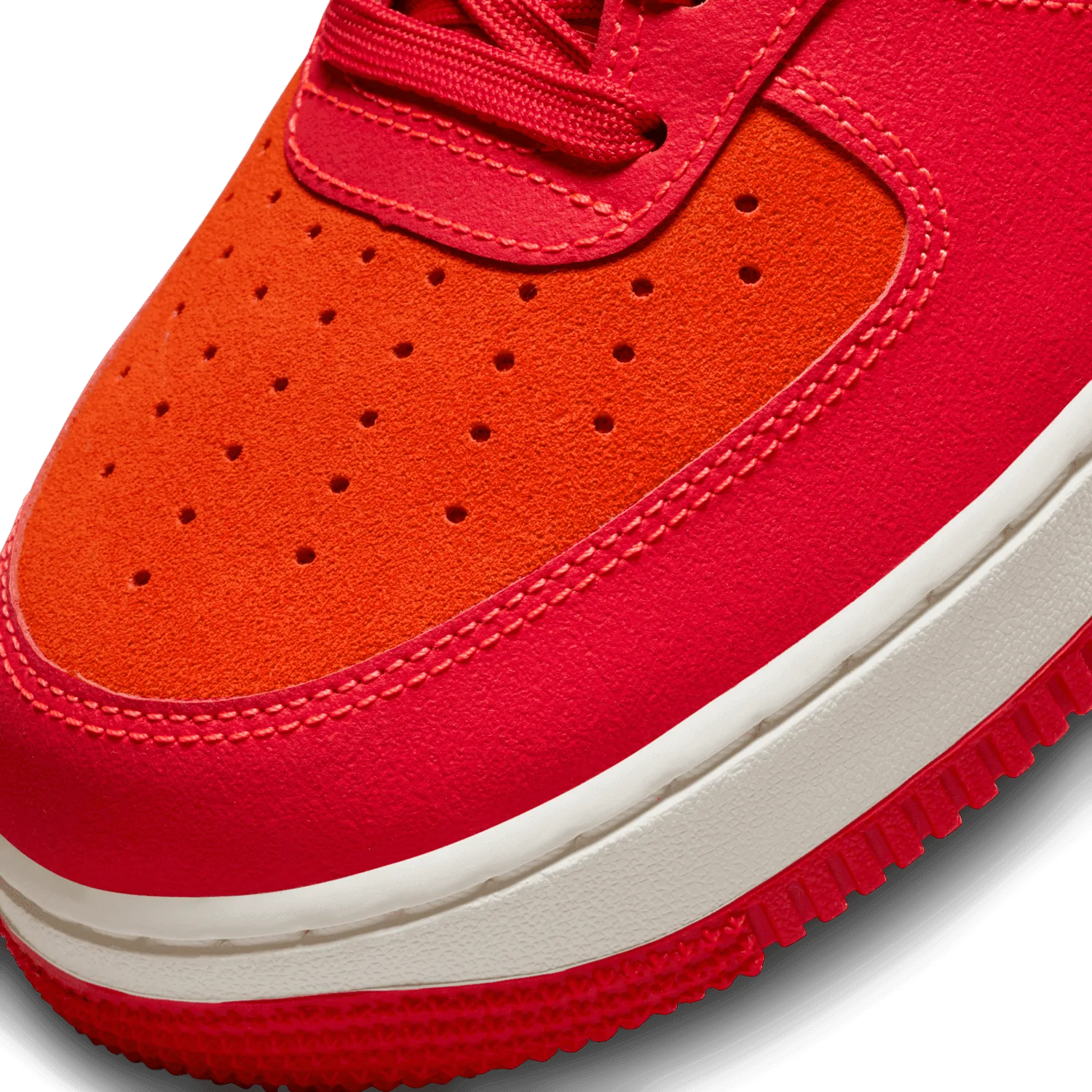 Nike Air Force 1 Low ATL image 6