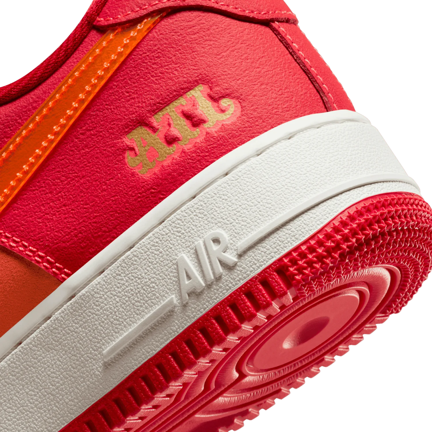 Nike Air Force 1 Low ATL image 7