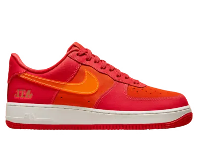 Nike Air Force 1 Low ATL