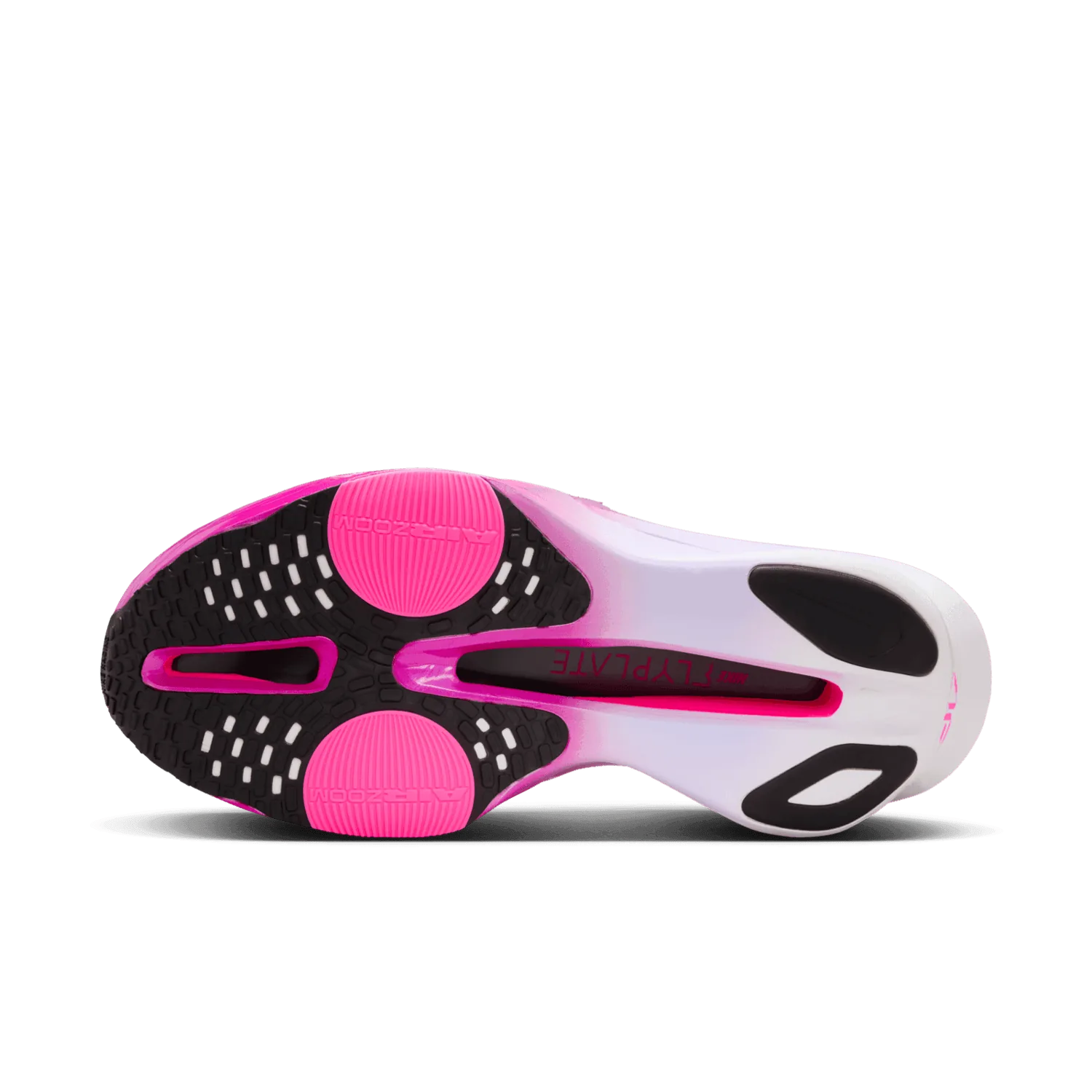 Nike Alphafly 3 Purple Agate