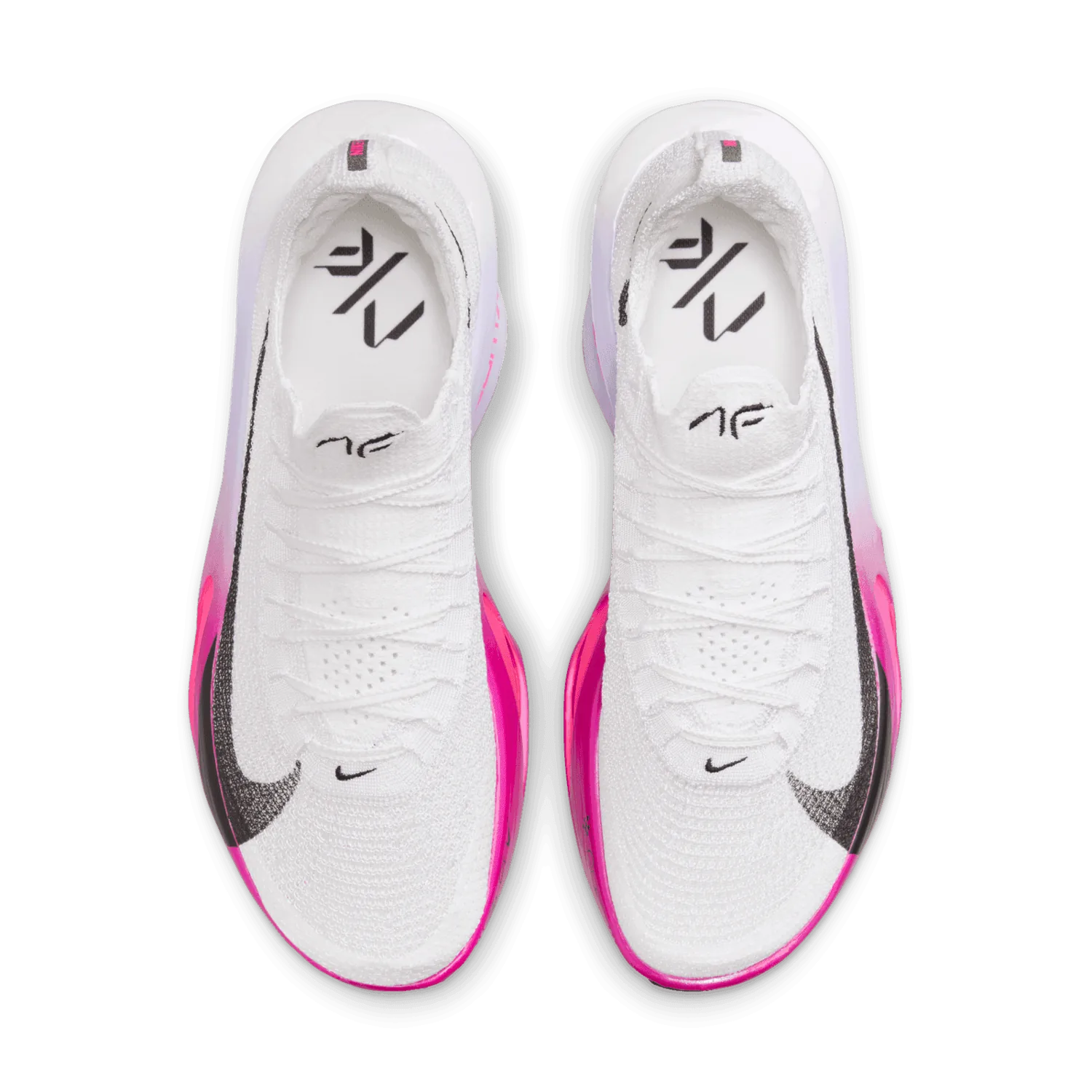 Nike Alphafly 3 Purple Agate image 2