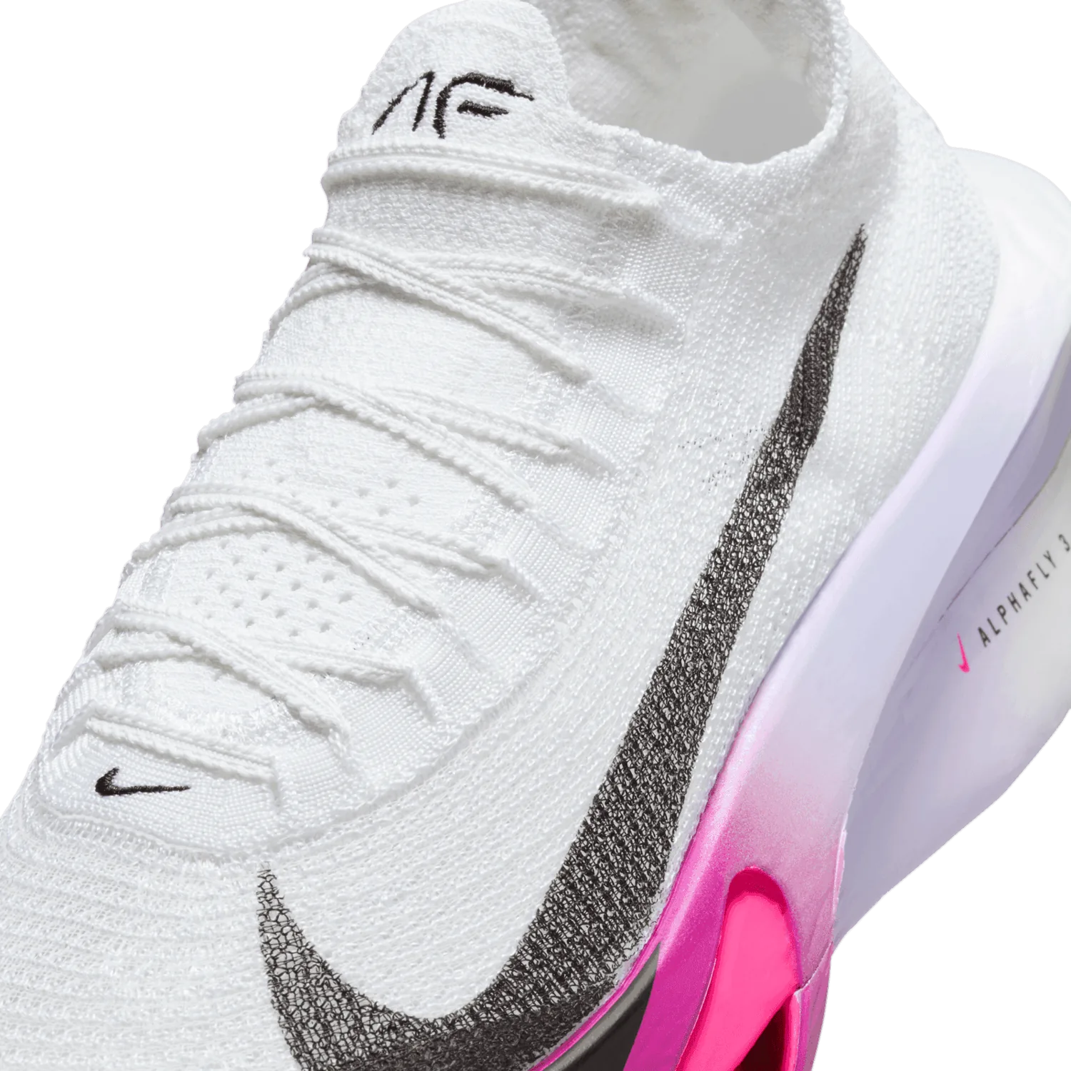 Nike Alphafly 3 Purple Agate image 5