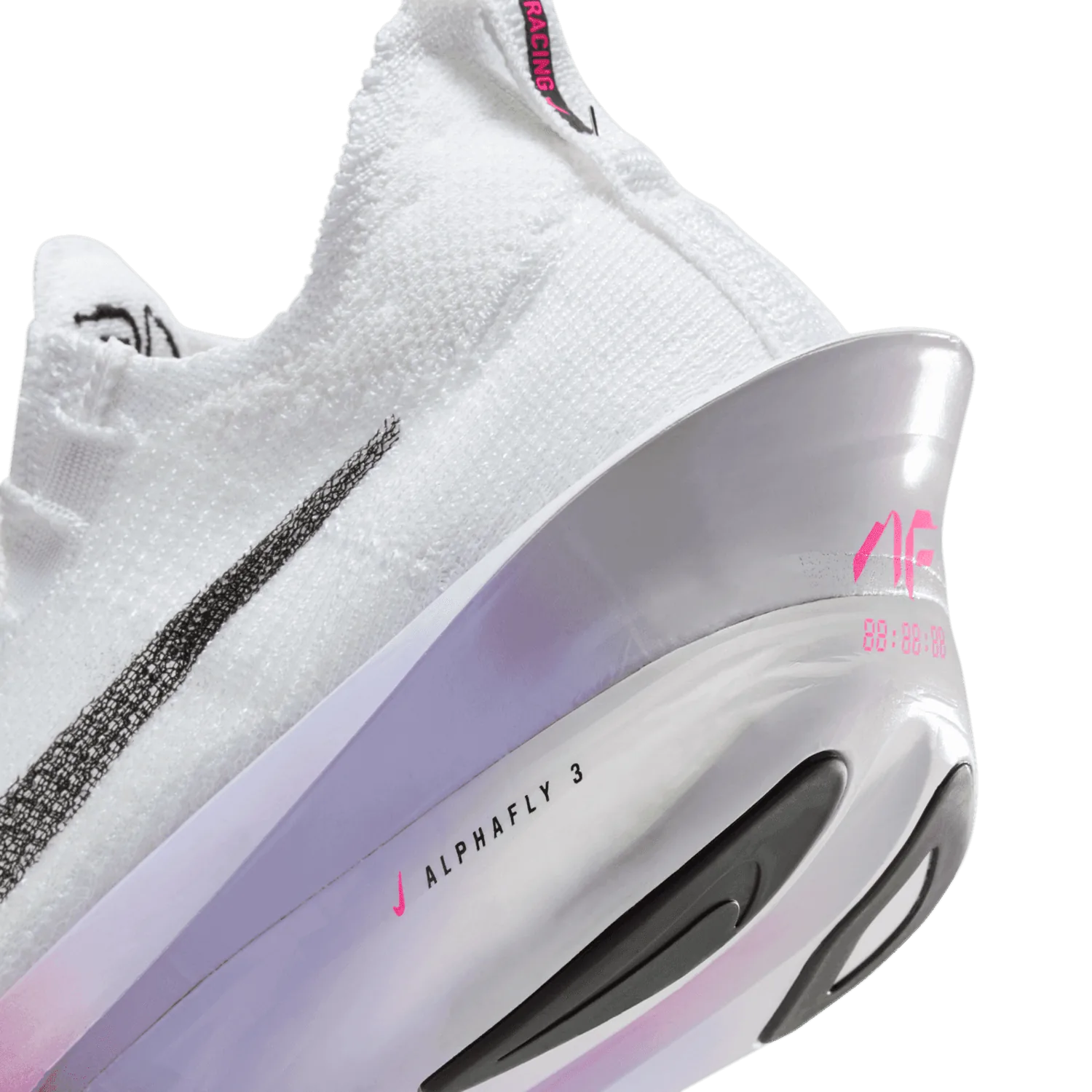 Nike Alphafly 3 Purple Agate image 6