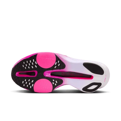 Nike Alphafly 3 Purple Agate