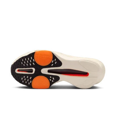 Nike Alphafly NEXT% 3 Proto White Black Orange