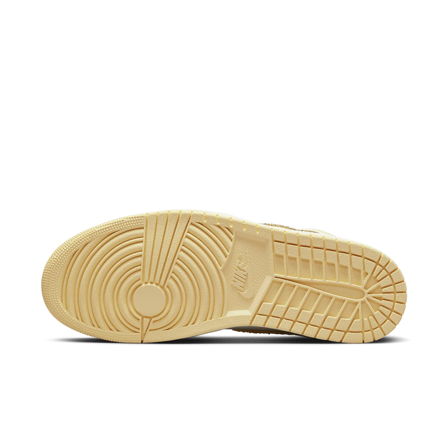 Air Jordan 1 High Craft Vibrations Of Naija image 2