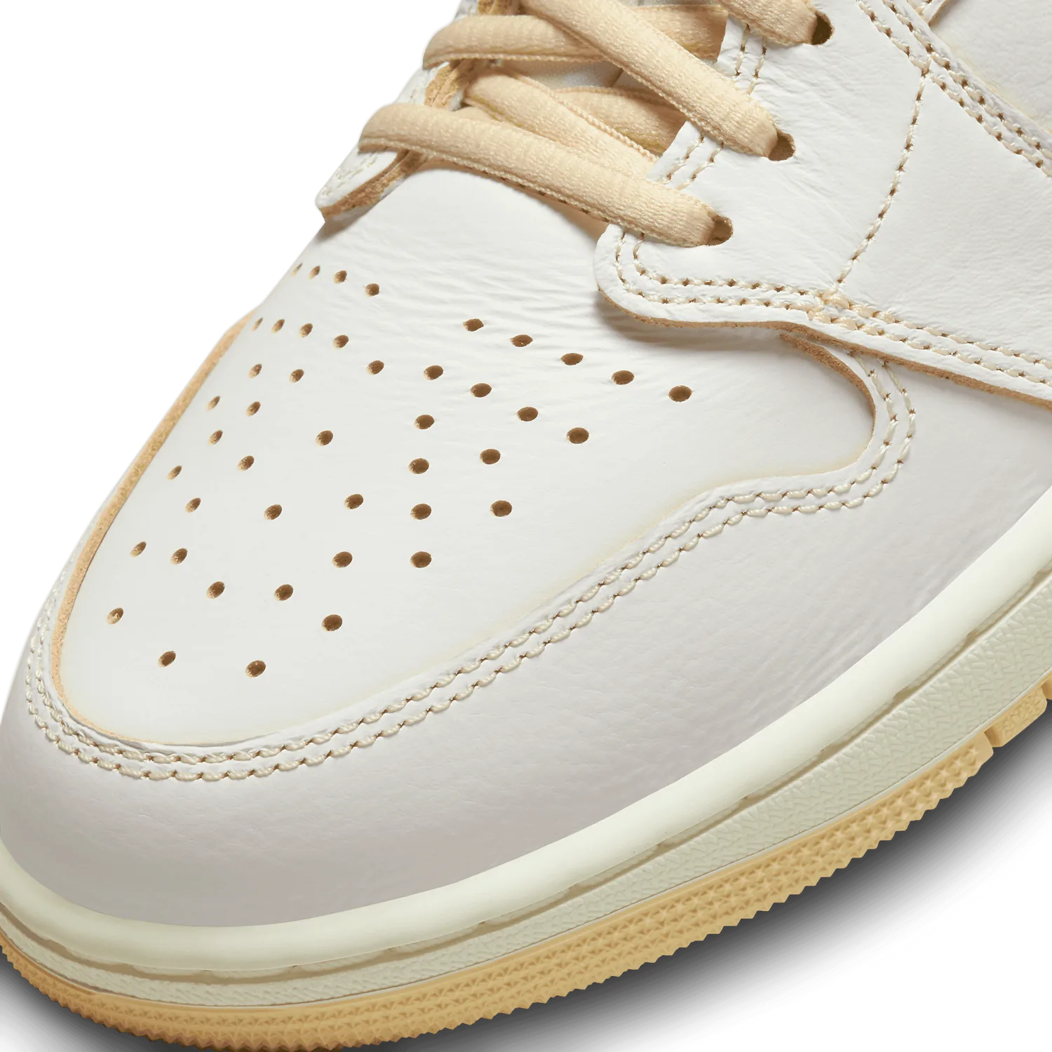 Air Jordan 1 High Craft Vibrations Of Naija image 6