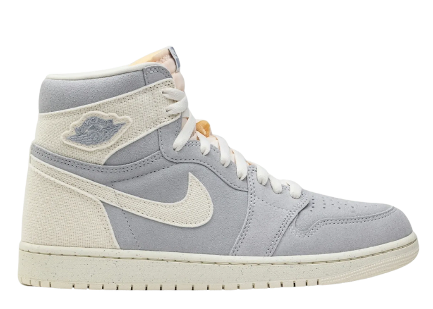 Air Jordan 1 Retro High OG Ivory