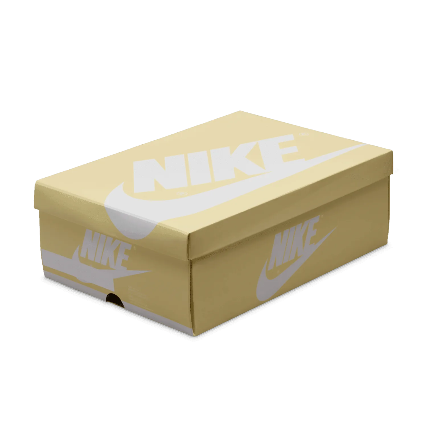 Air Jordan 1 Retro High OG Ivory image 5