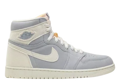 Air Jordan 1 Retro High OG Ivory