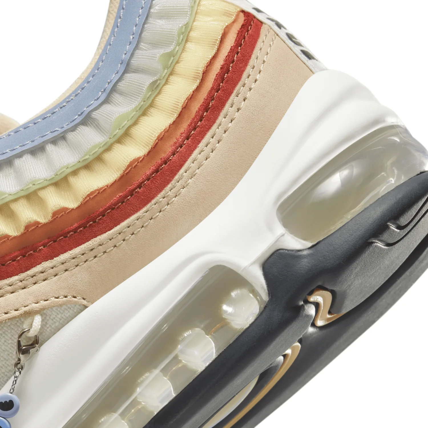 Nike Air Max 97 BETRUE image 10