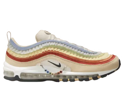 Nike Air Max 97 BETRUE
