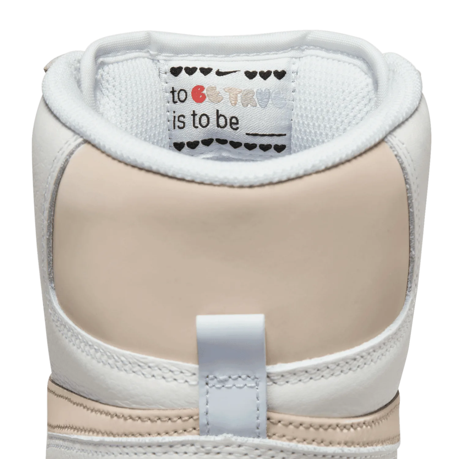 Nike Terminator High BETRUE image 2