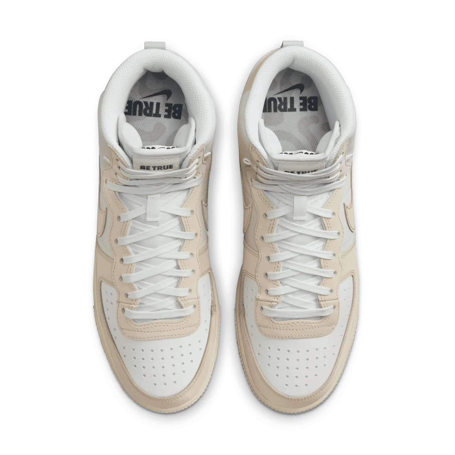 Nike Terminator High BETRUE image 7