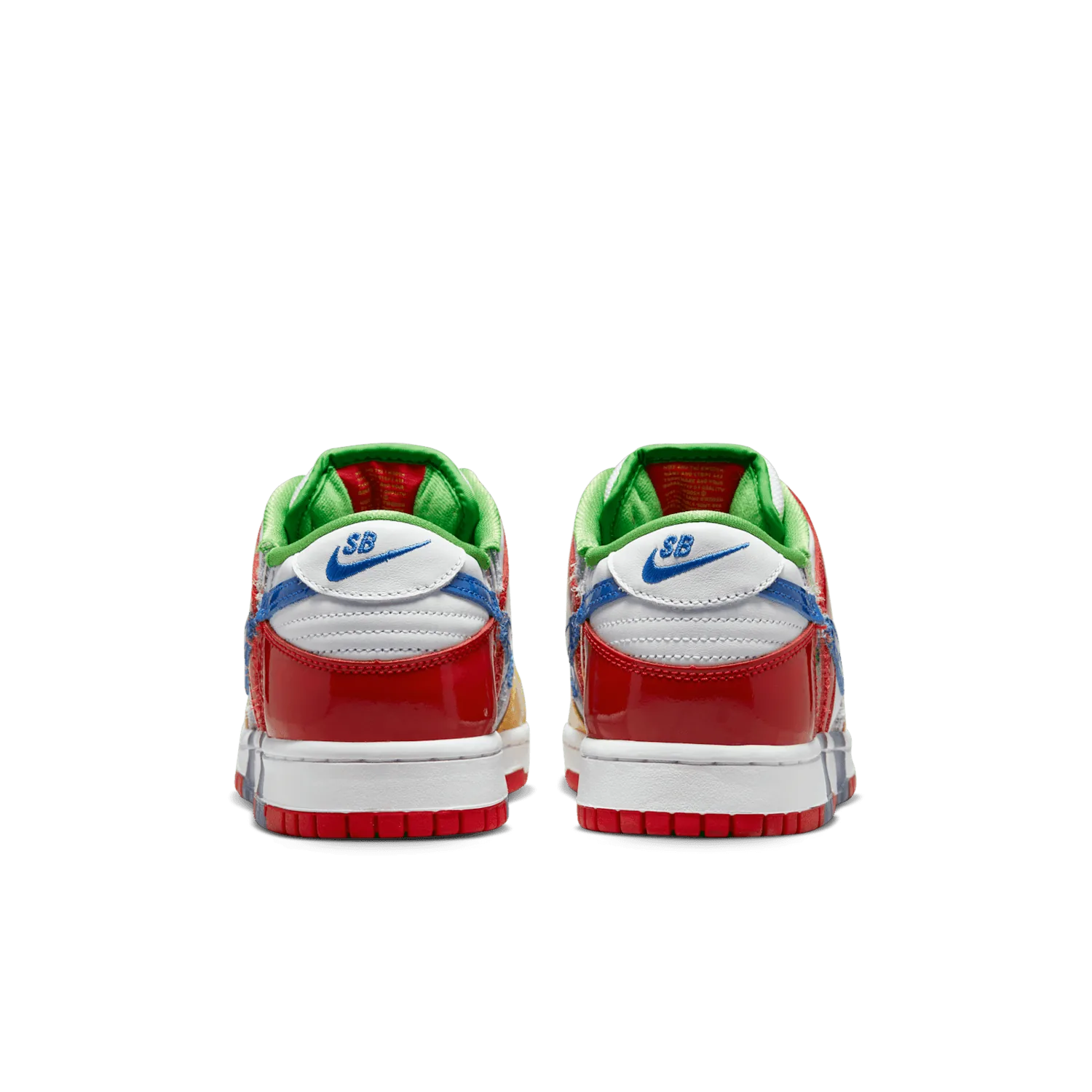 Nike SB Dunk Low eBay Sandy Bodecker image 5