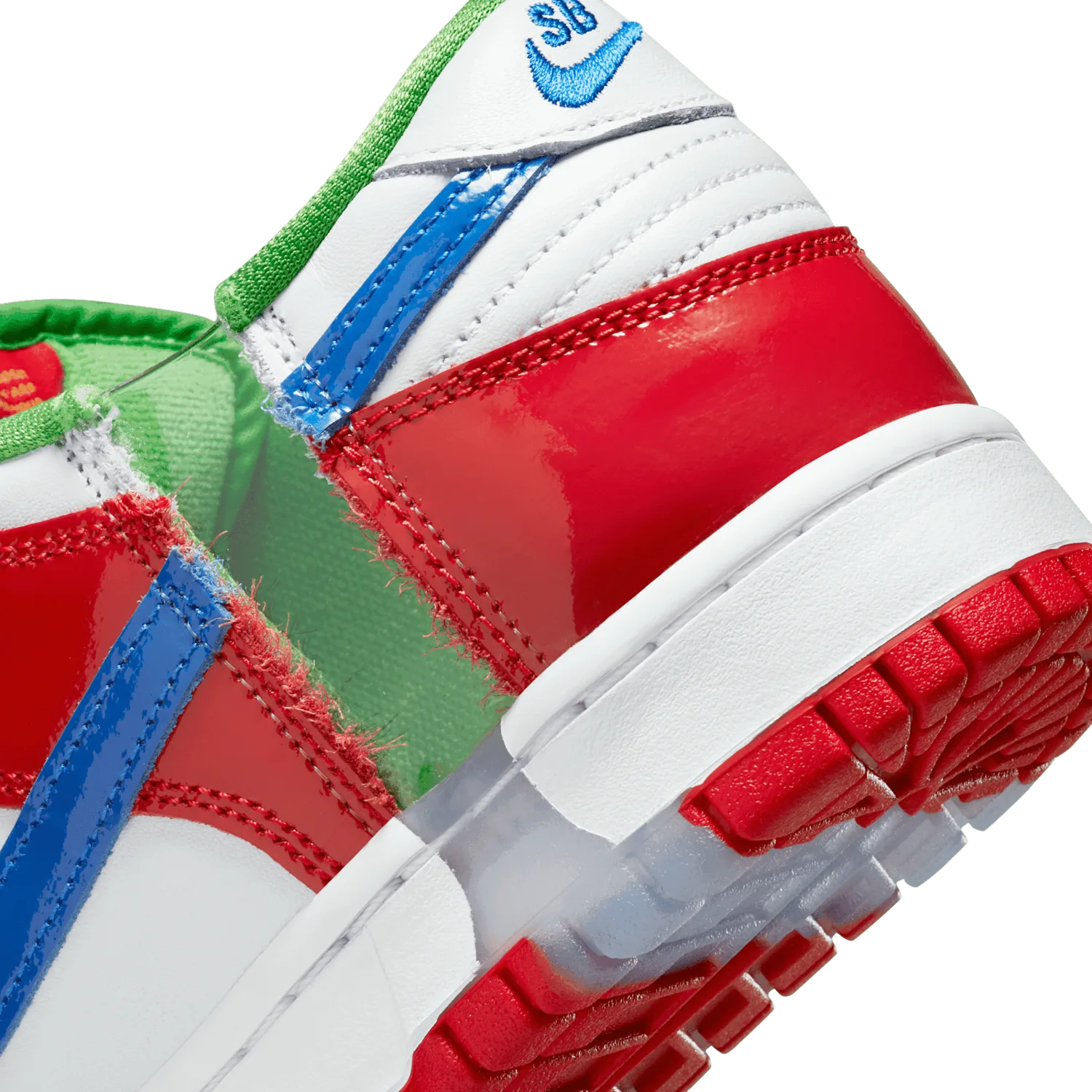 Nike SB Dunk Low eBay Sandy Bodecker image 7