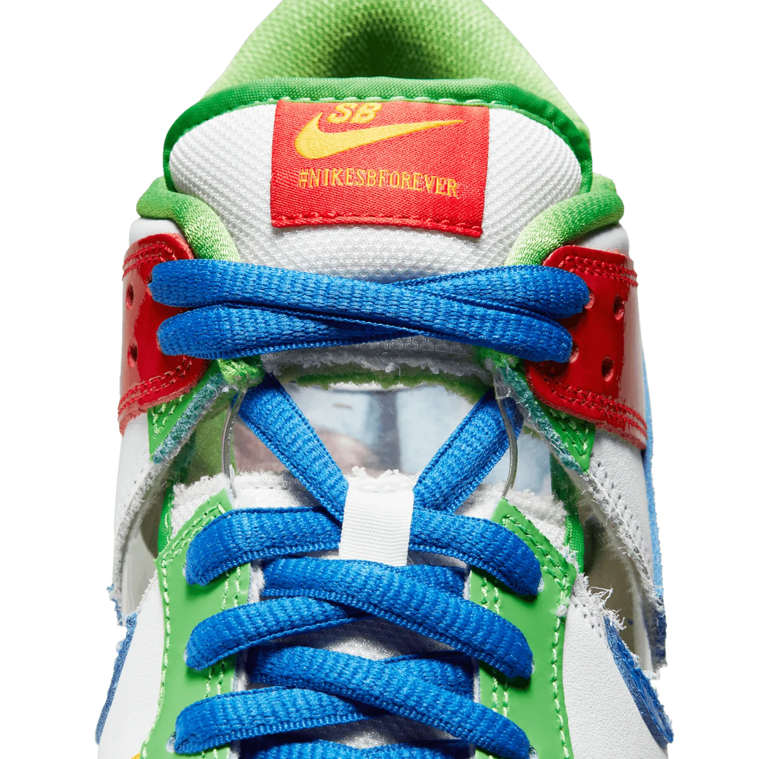 Nike SB Dunk Low eBay Sandy Bodecker image 8