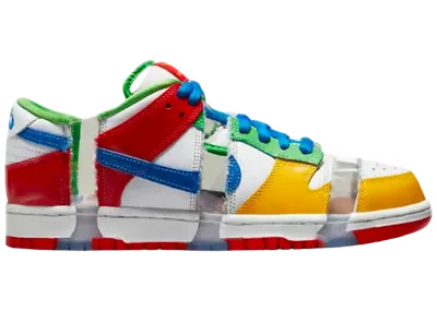 Nike SB Dunk Low eBay Sandy Bodecker
