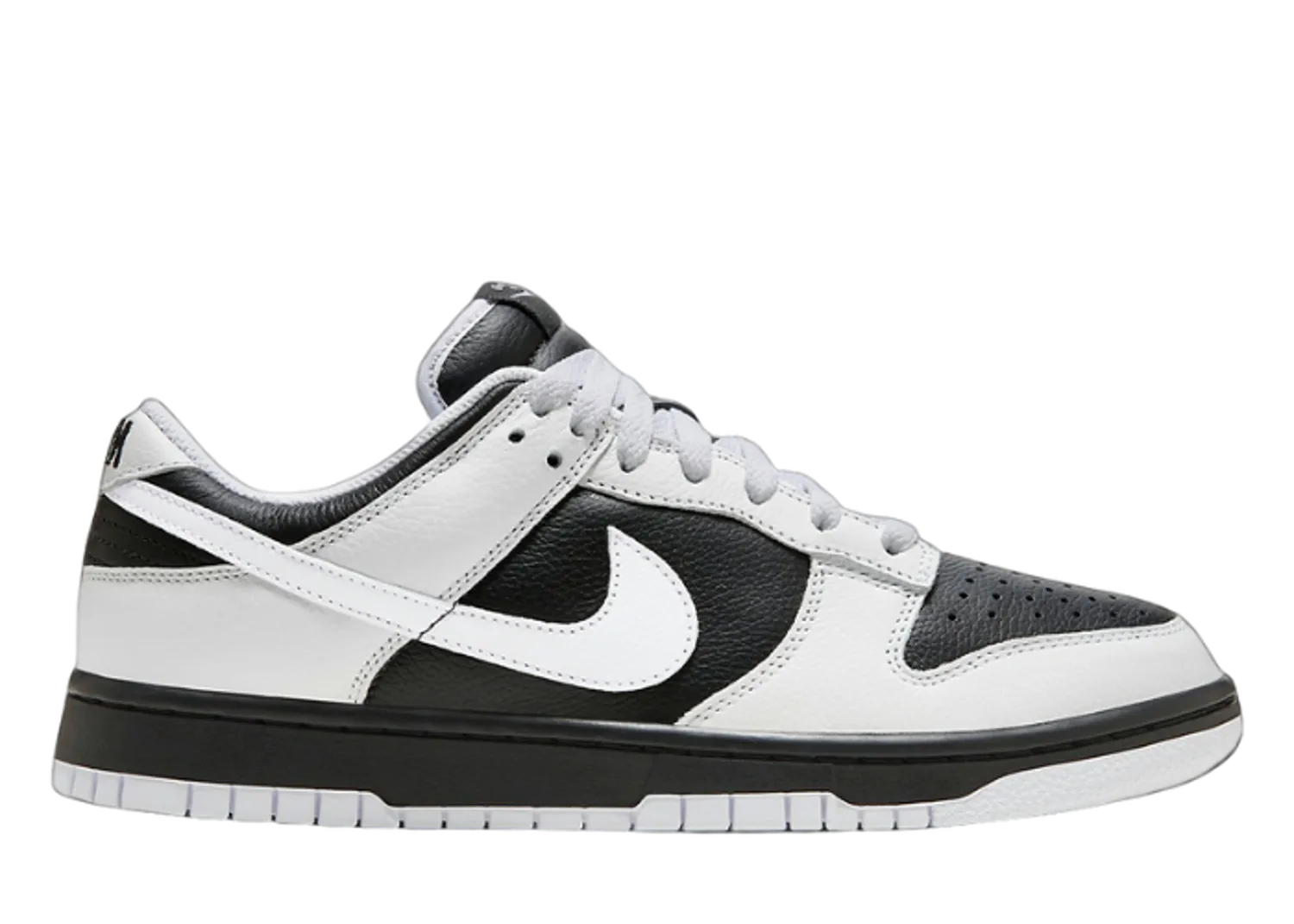 Nike Dunk Low Retro Reverse Panda