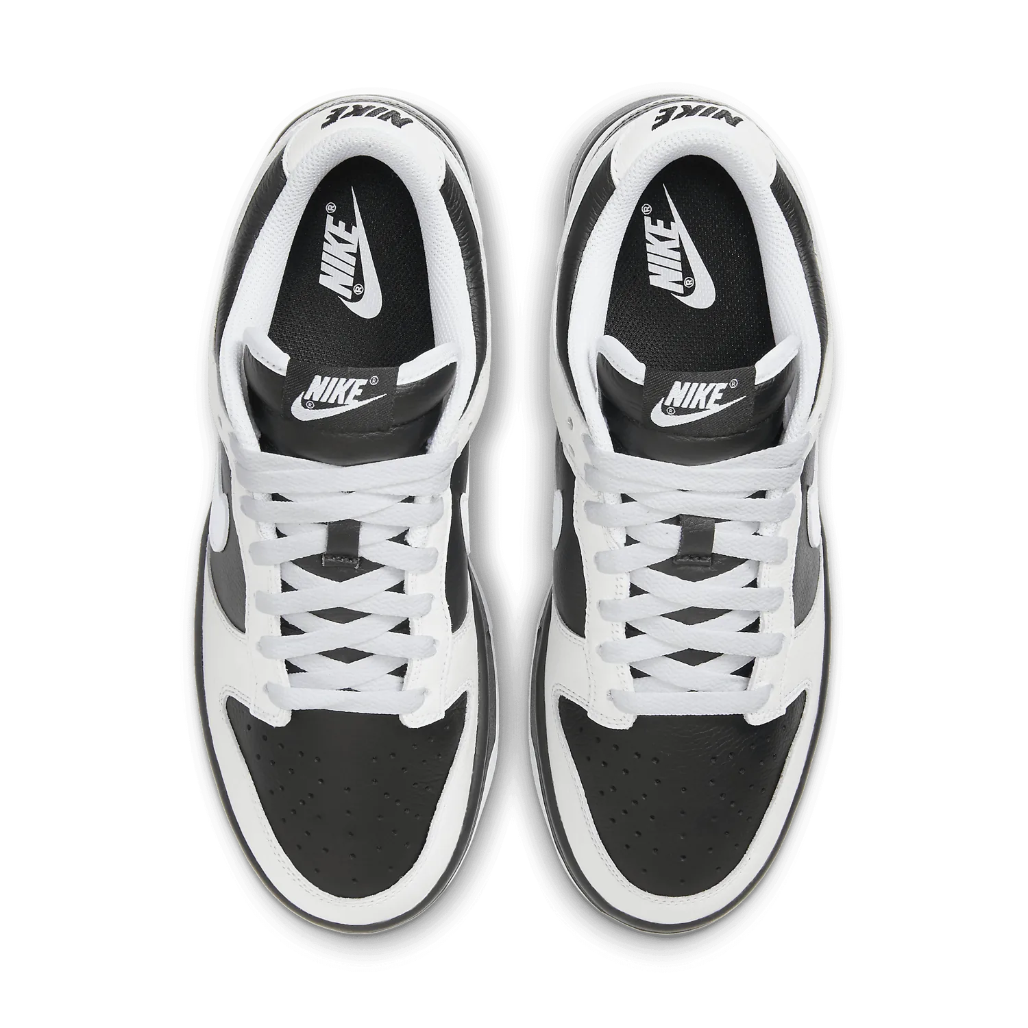 Nike Dunk Low Retro Reverse Panda image 3