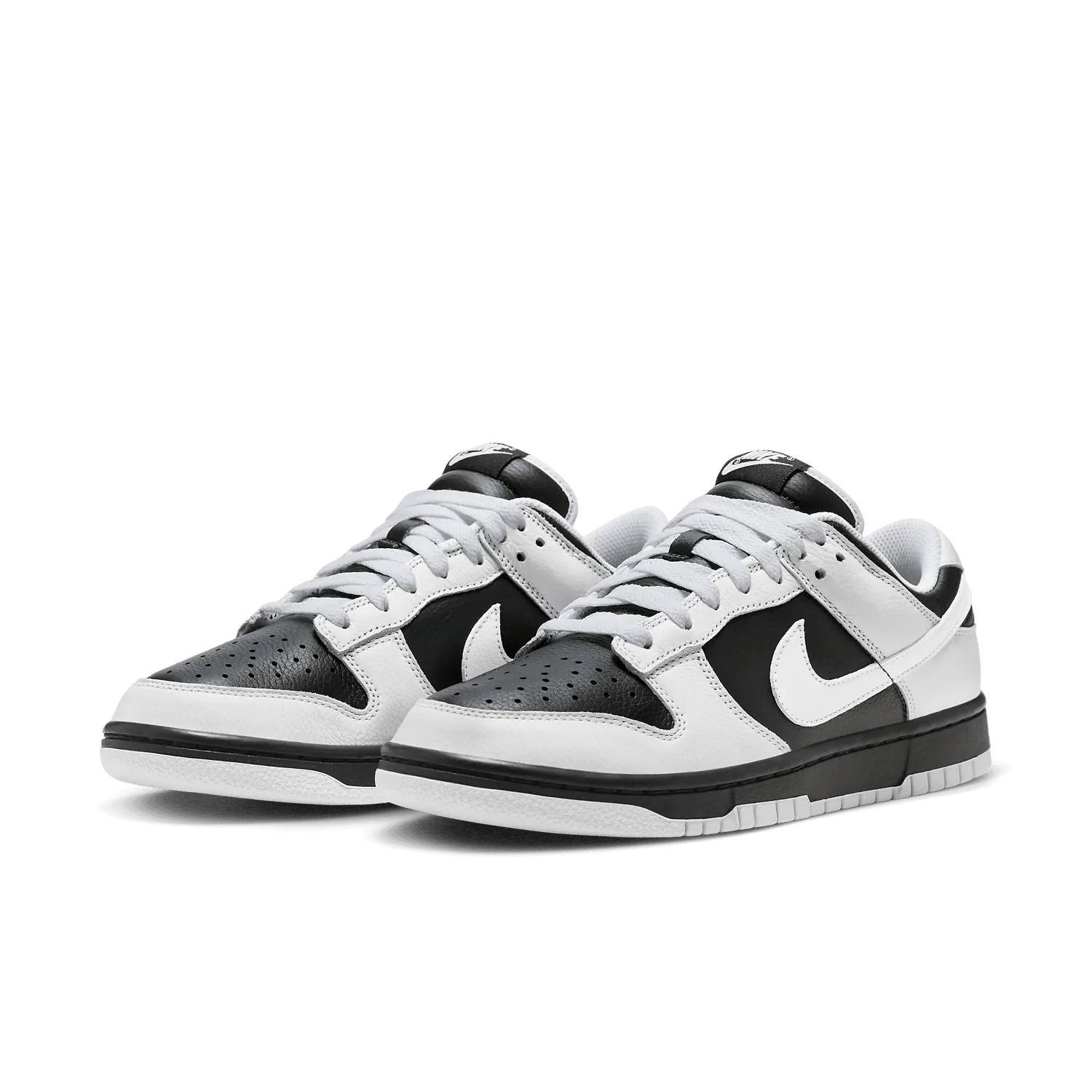 Nike Dunk Low Retro Reverse Panda image 4