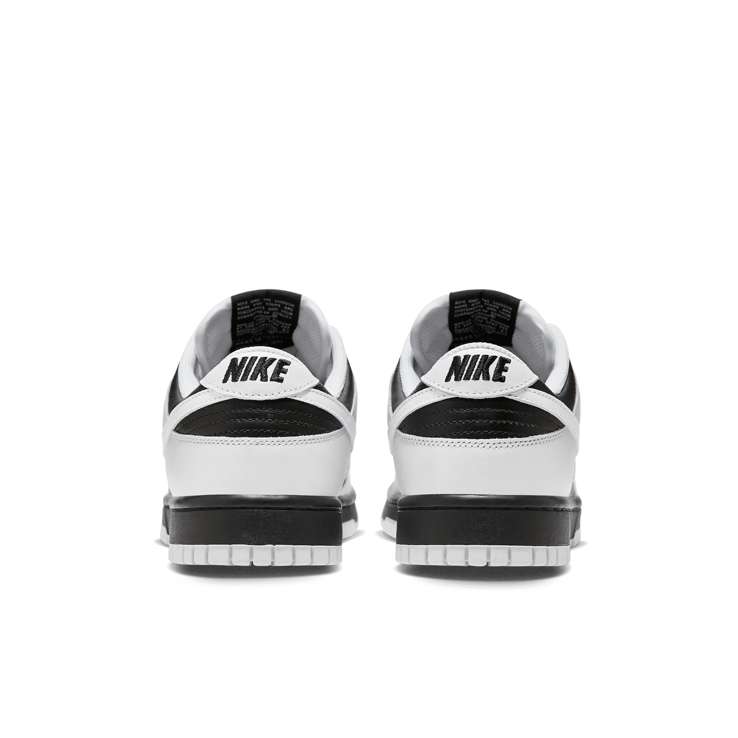 Nike Dunk Low Retro Reverse Panda image 5