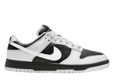Nike Dunk Low Retro Reverse Panda
