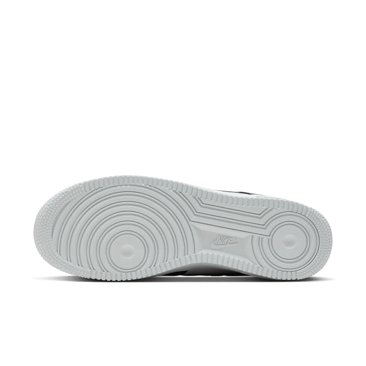 Air Force 1 Low Anniversary Edition White Grey Black image 2