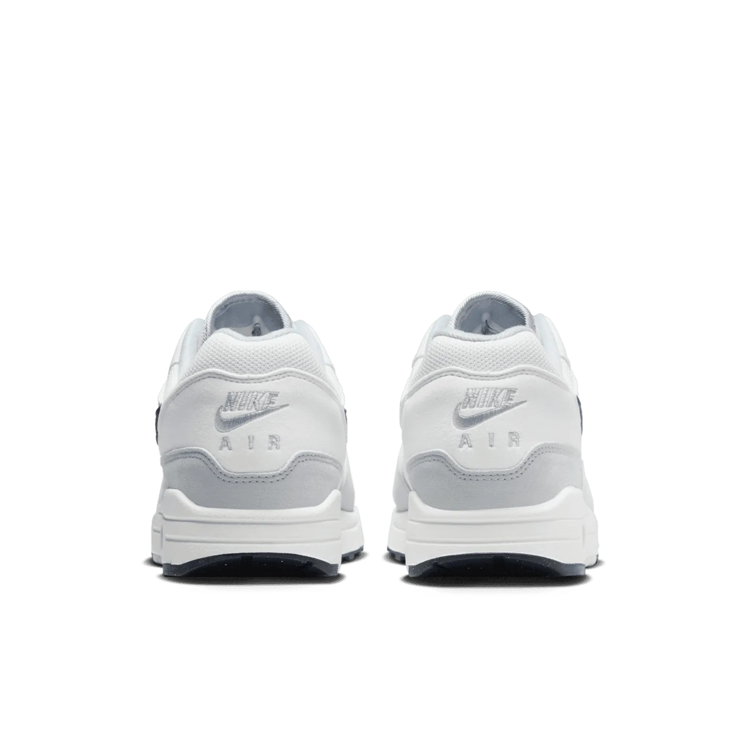 Nike Air Max 1 Platinum Tint Dark Obsidian image 5