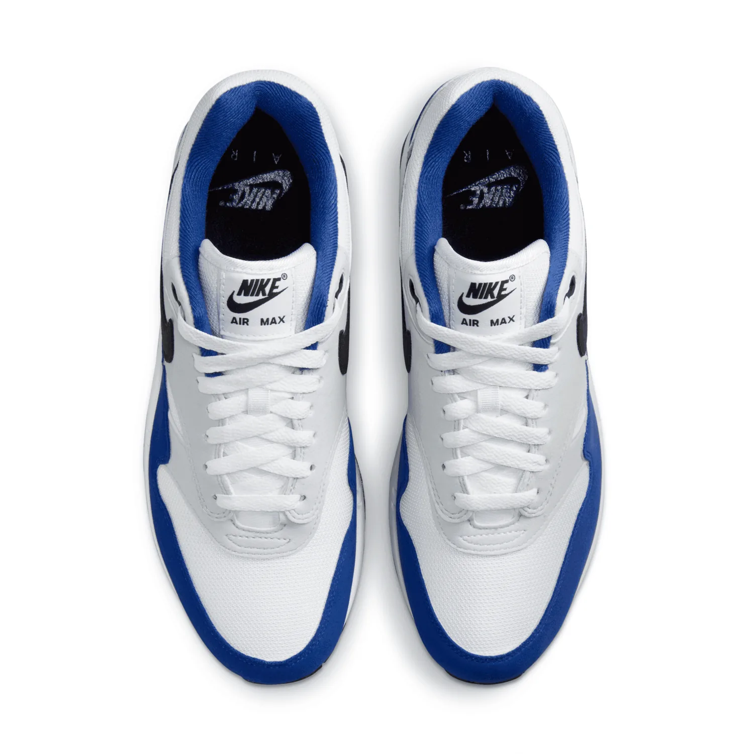 Nike Air Max 1 Deep Royal Blue image 4
