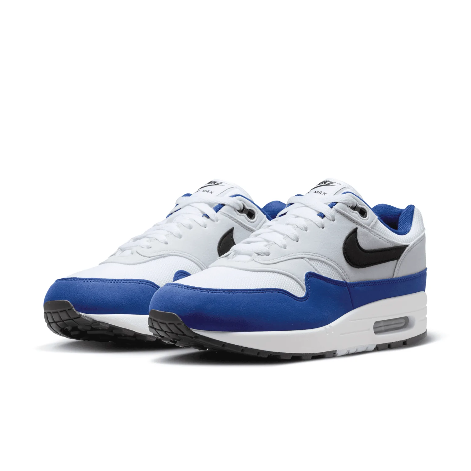 Nike Air Max 1 Deep Royal Blue image 5