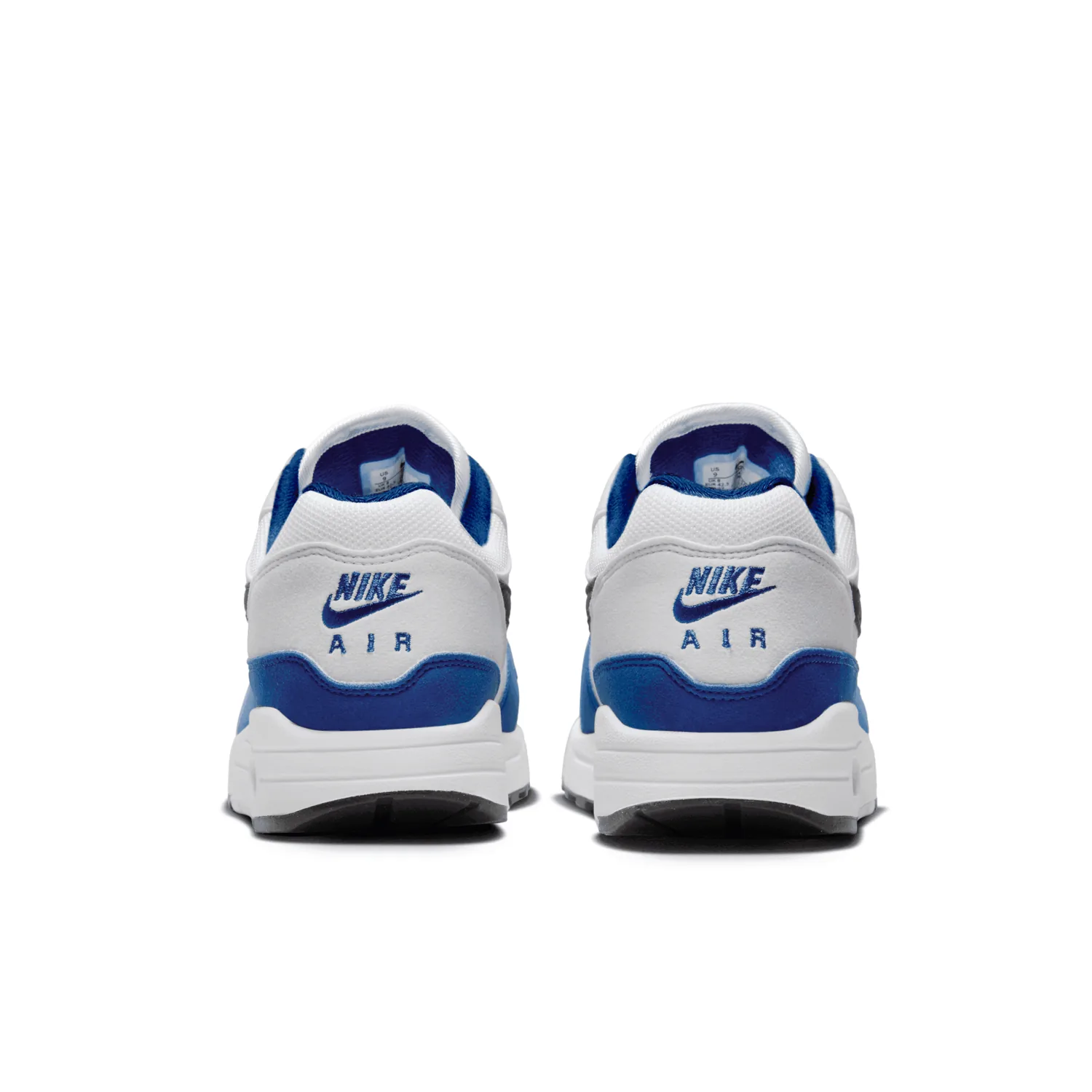 Nike Air Max 1 Deep Royal Blue image 6