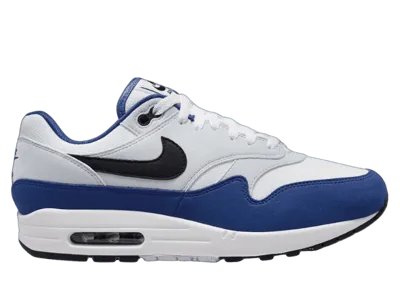 Nike Air Max 1 Deep Royal Blue