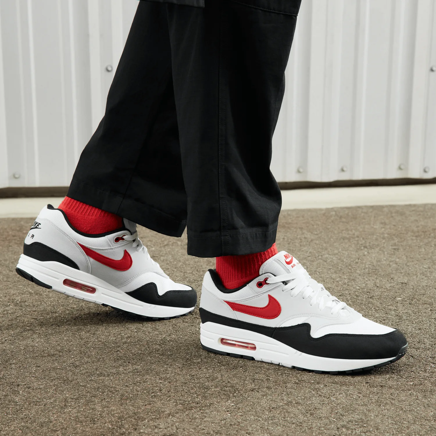 Nike Air Max 1 Chili 2.0 (2023) image 3