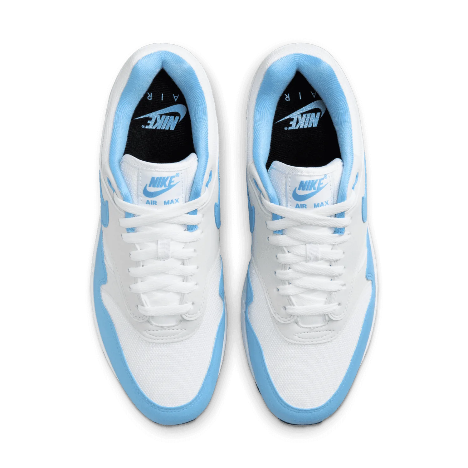 Nike Air Max 1 University Blue image 3