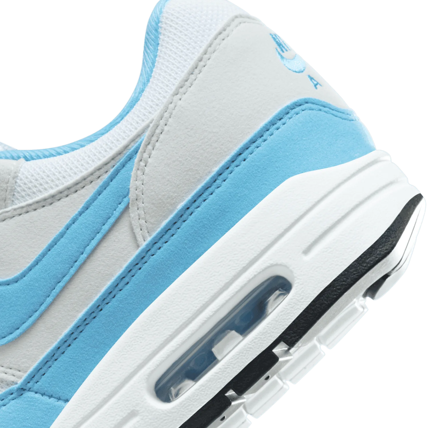 Nike Air Max 1 University Blue image 7