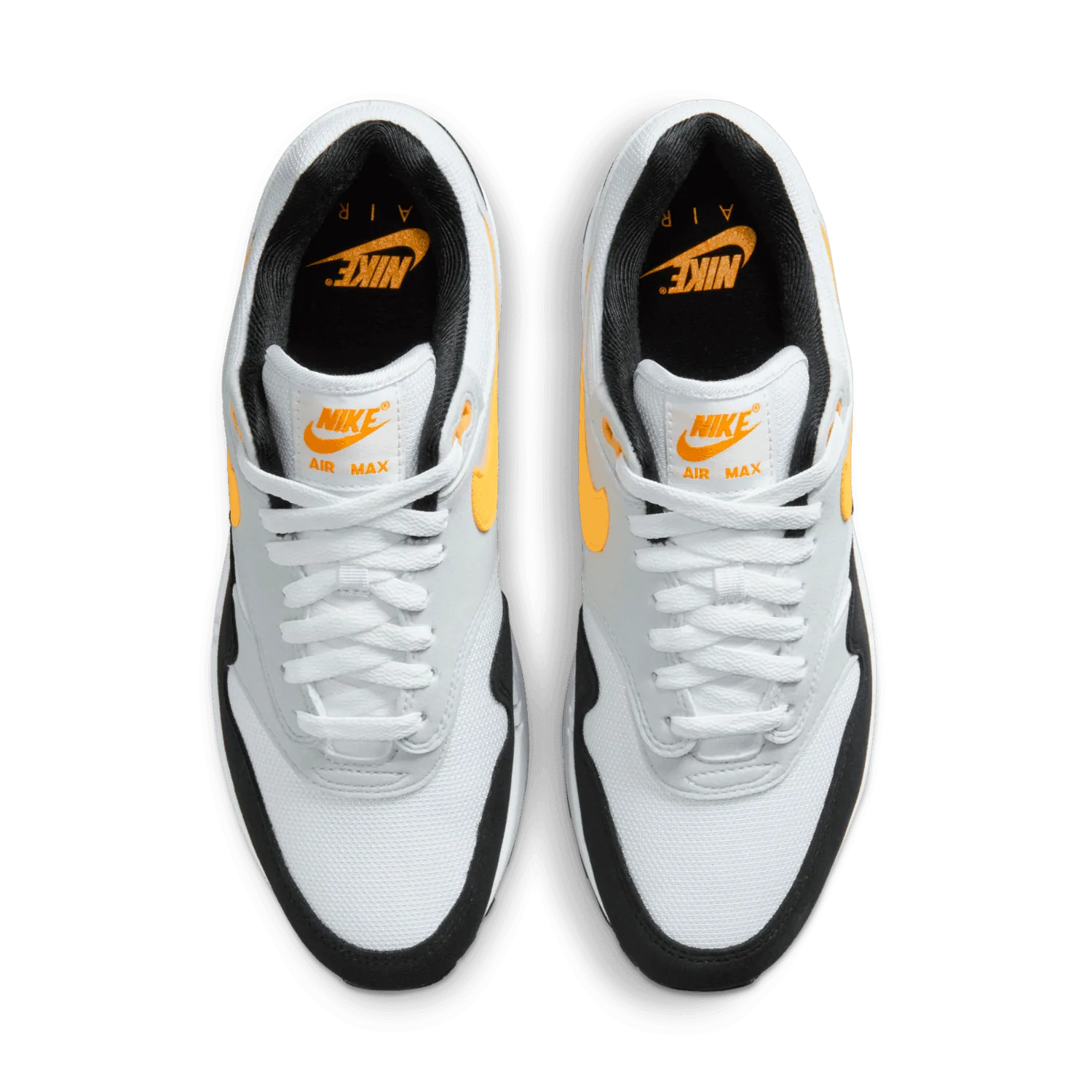 Nike Air Max 1 Steelers image 3