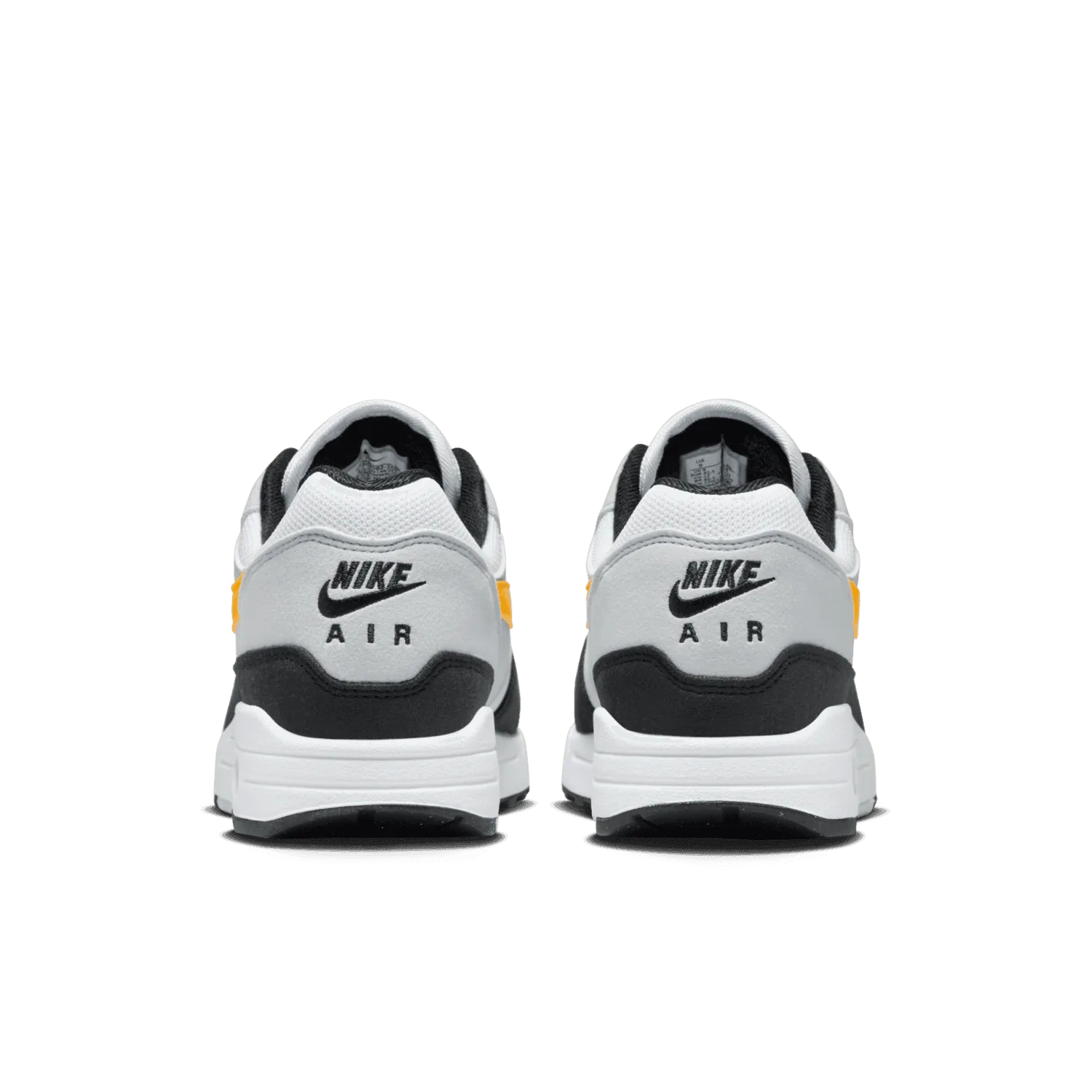 Nike Air Max 1 Steelers image 5